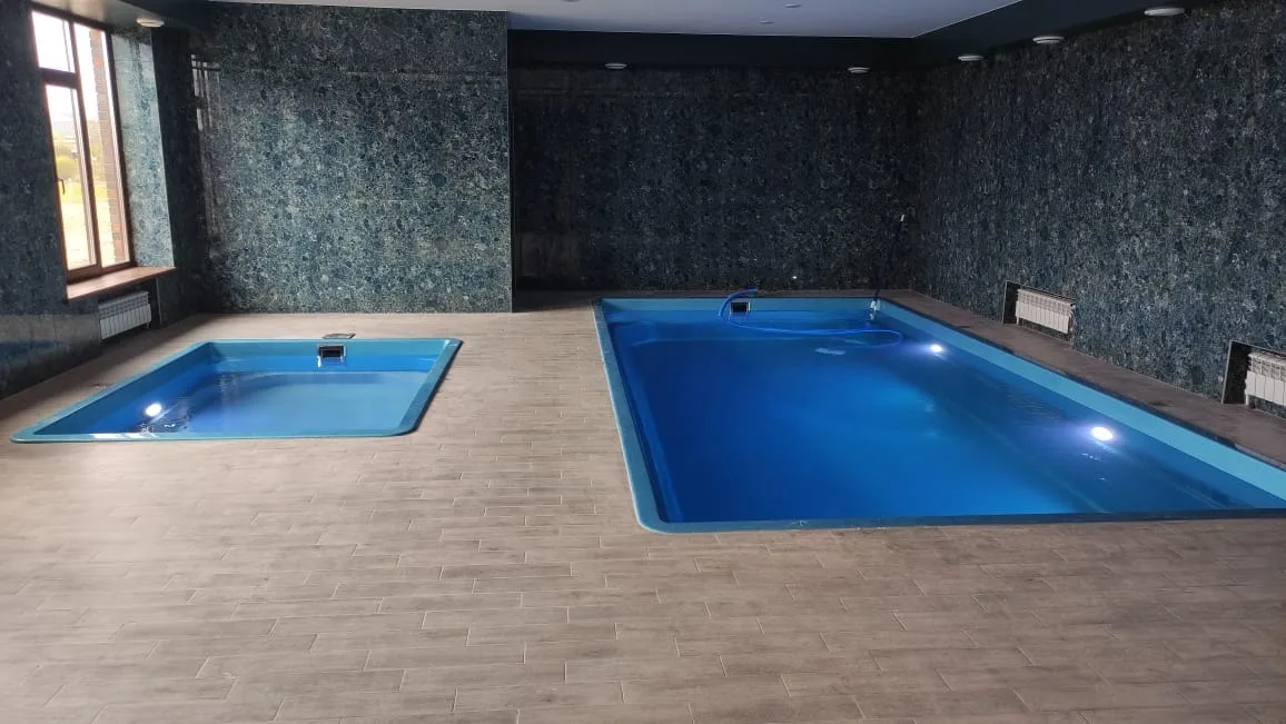 Laguna 3 — готовый проект в Тутаеве