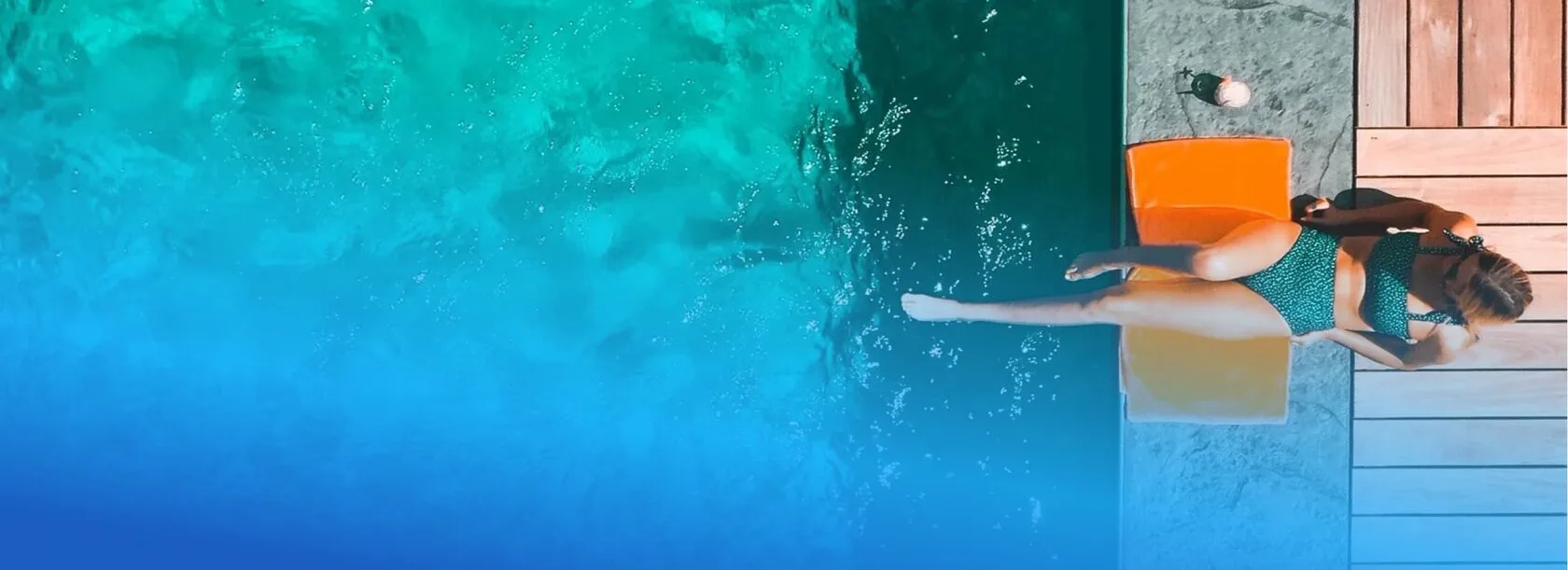 Копинговый бордюрный камень для бассейна в Тутаеве