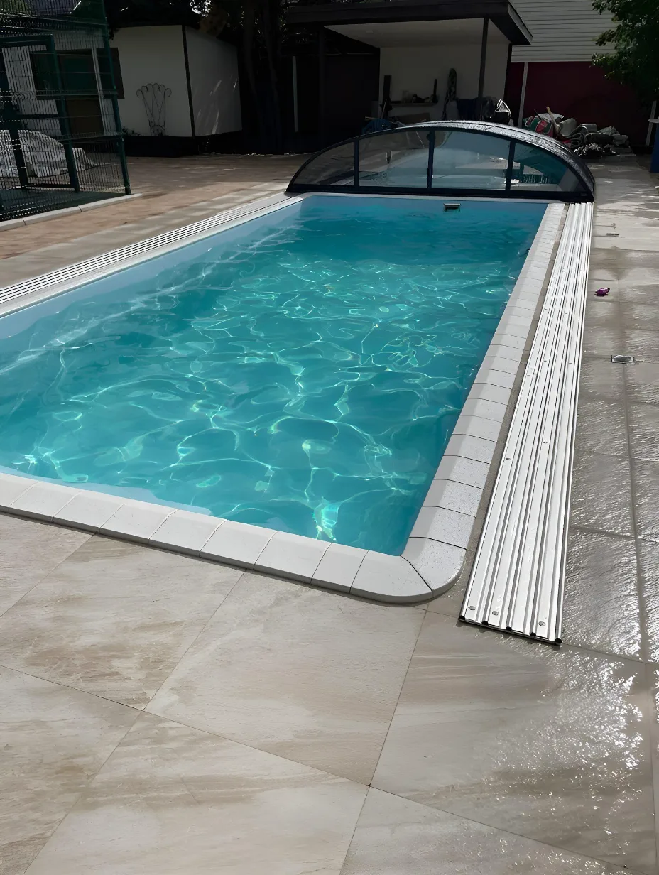 Laguna 6 — вид сверху в Тутаеве