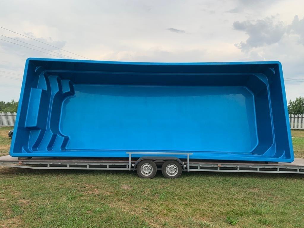 Laguna 9 — ландшафтный дизайн в Тутаеве