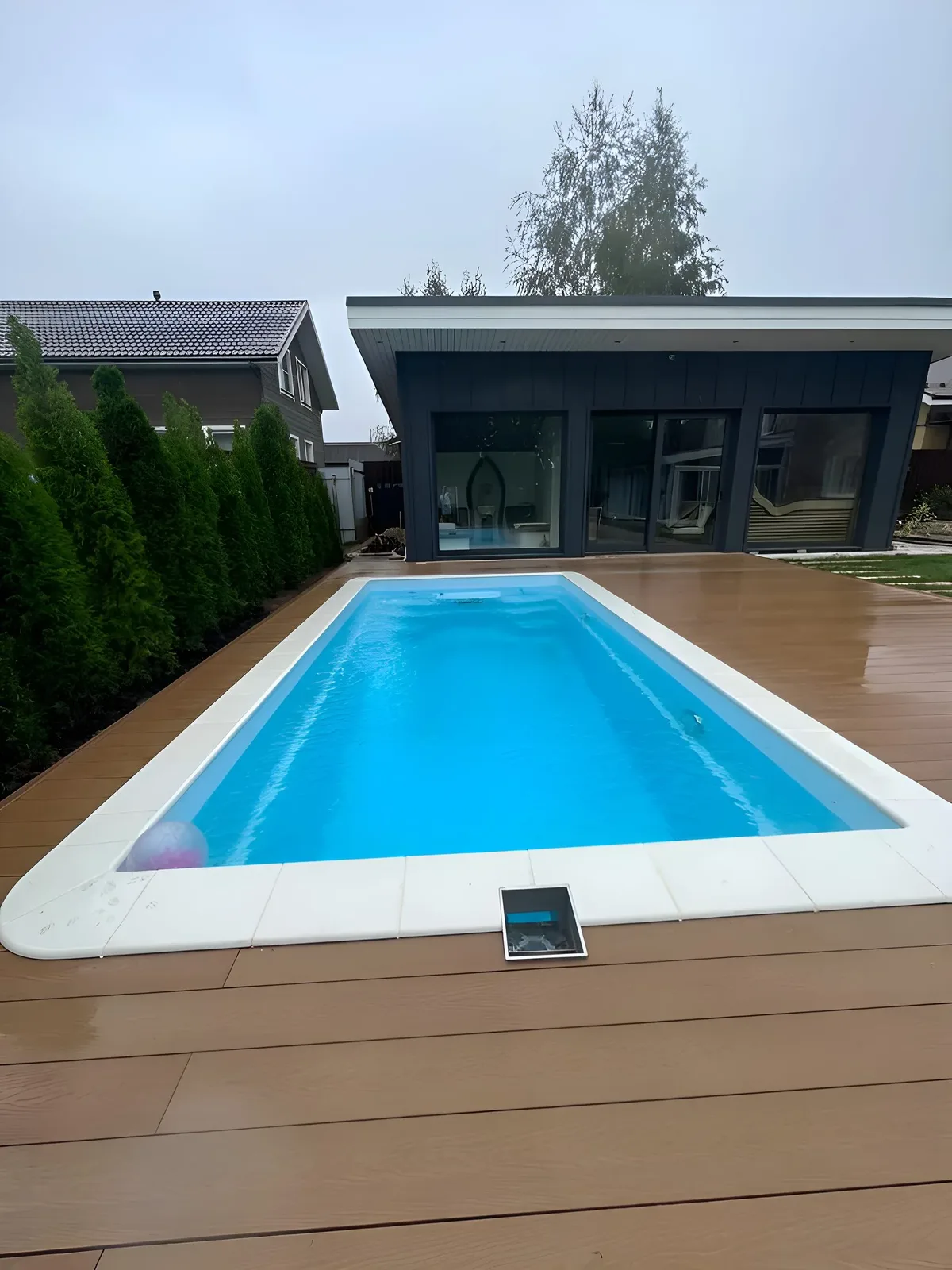 Laguna 6 — зона отдыха в Тутаеве