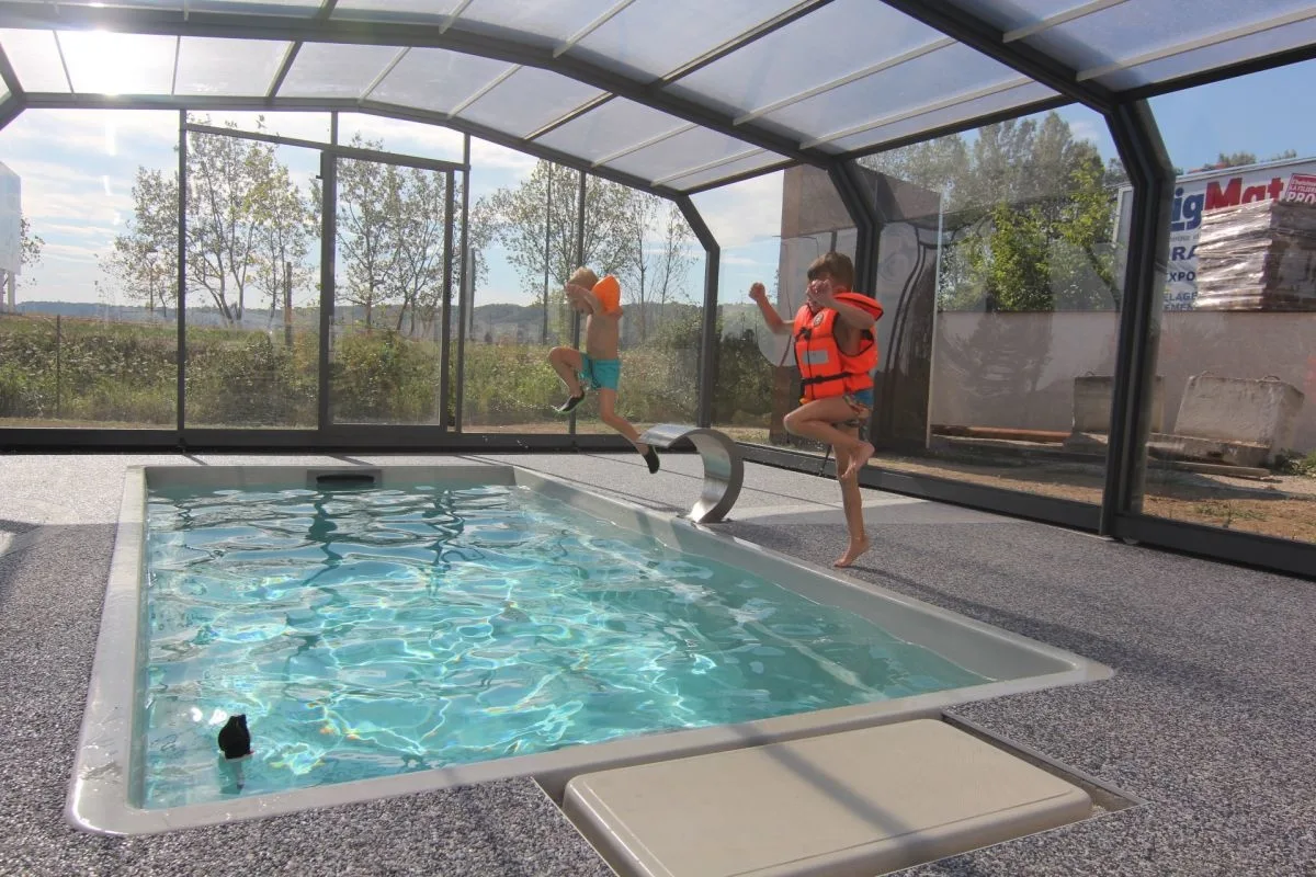 Laguna 5 — готовый проект в Тутаеве