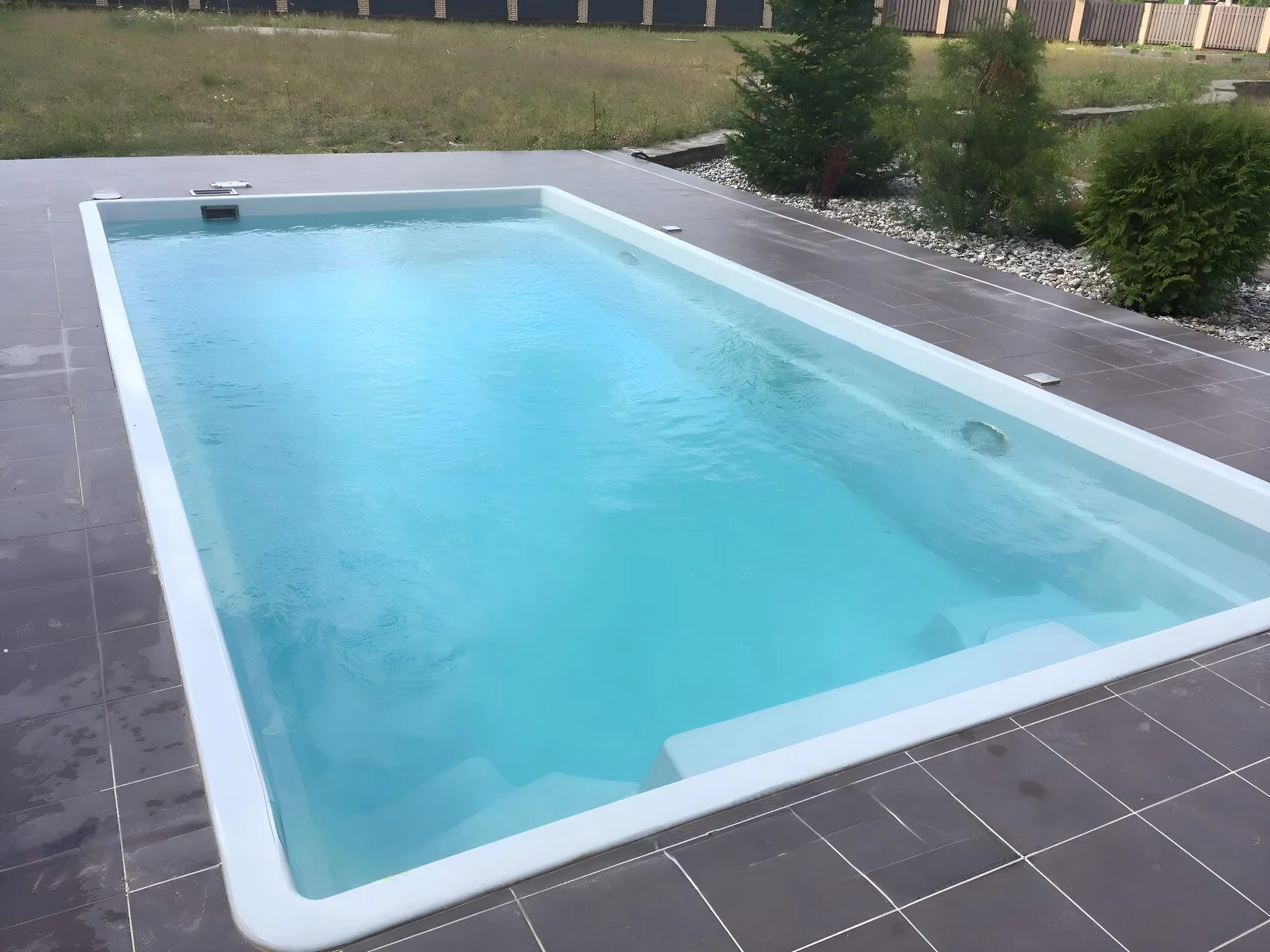 Laguna 7 — зона отдыха в Тутаеве