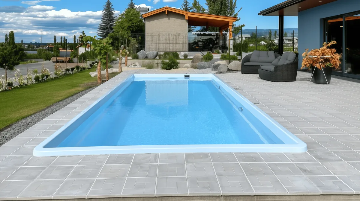 Laguna 7 — вид сверху в Тутаеве