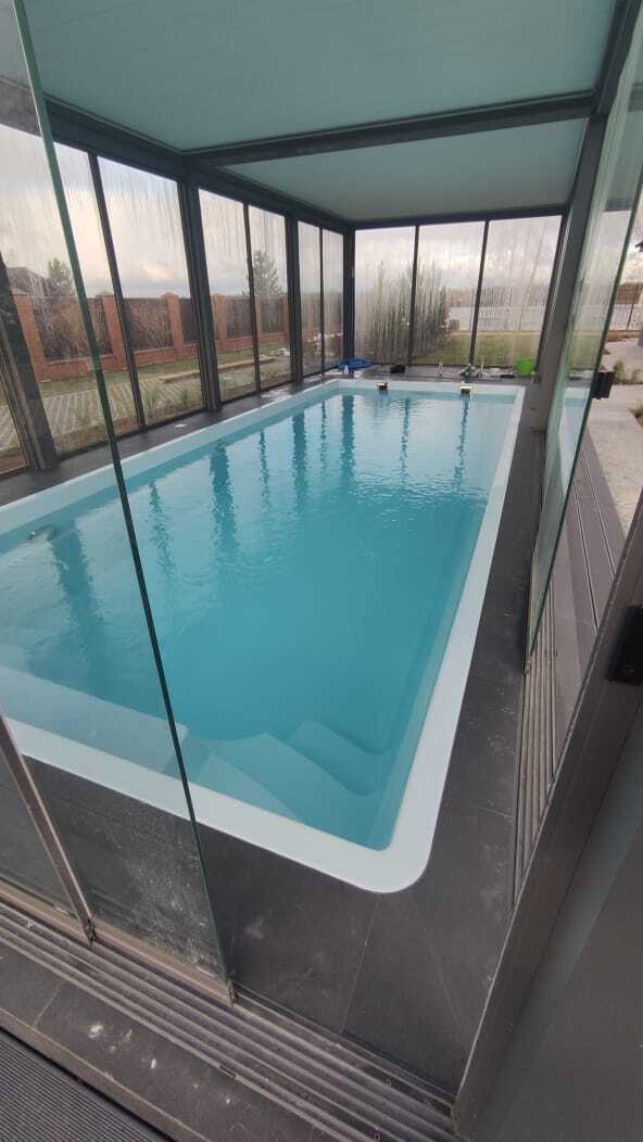 Laguna 9 — готовый проект в Тутаеве