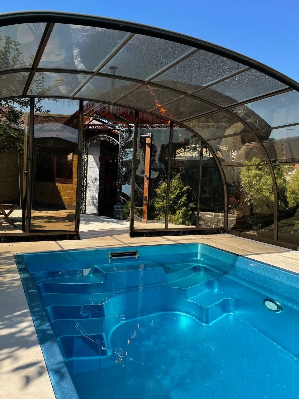 Laguna 6 — готовый проект в Тутаеве