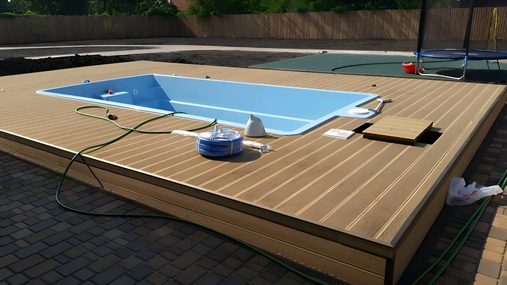 Laguna 5 — ландшафт в Тутаеве