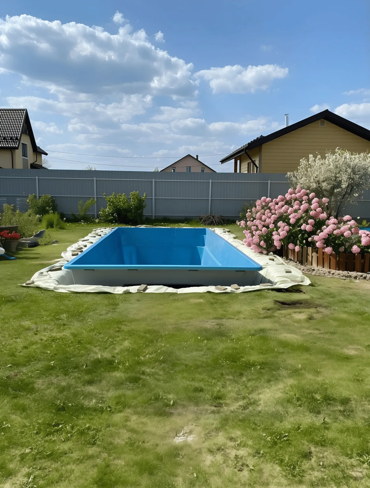 Laguna 8 — установка в Тутаеве