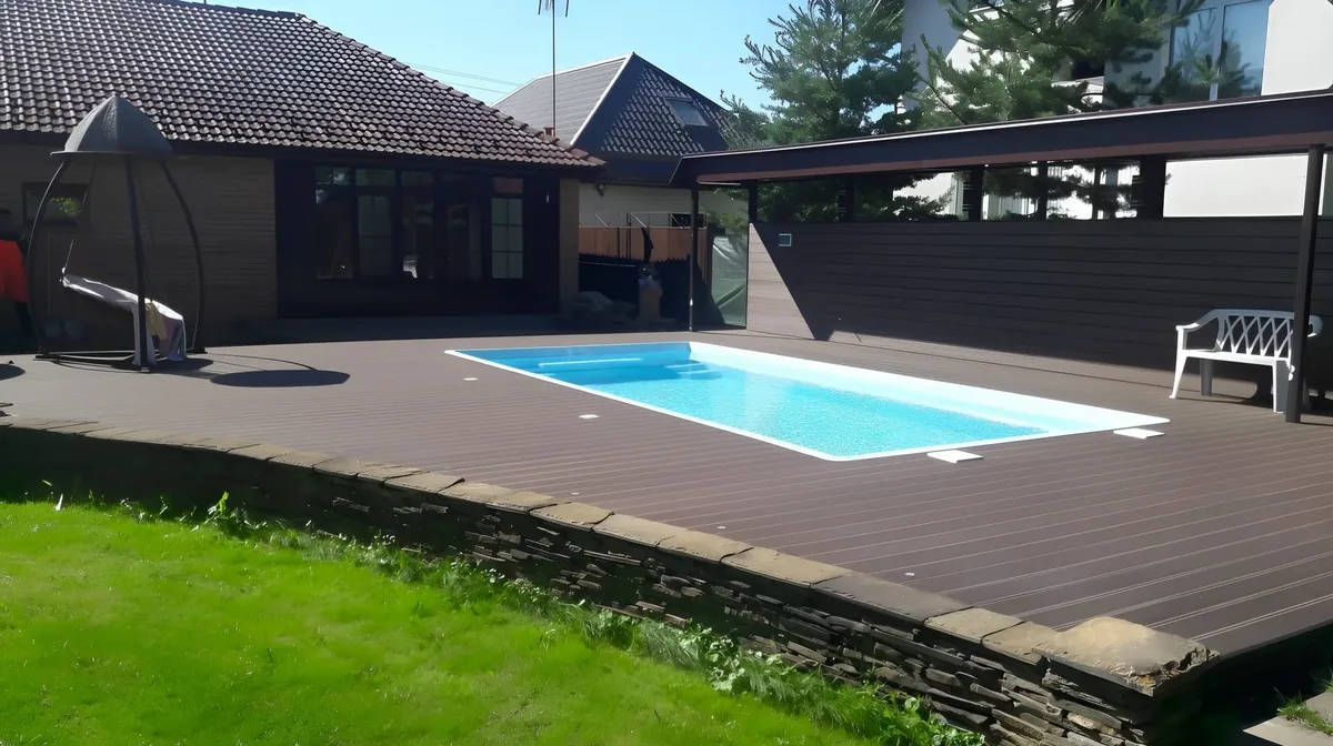 Laguna 8 — готовый проект в Тутаеве