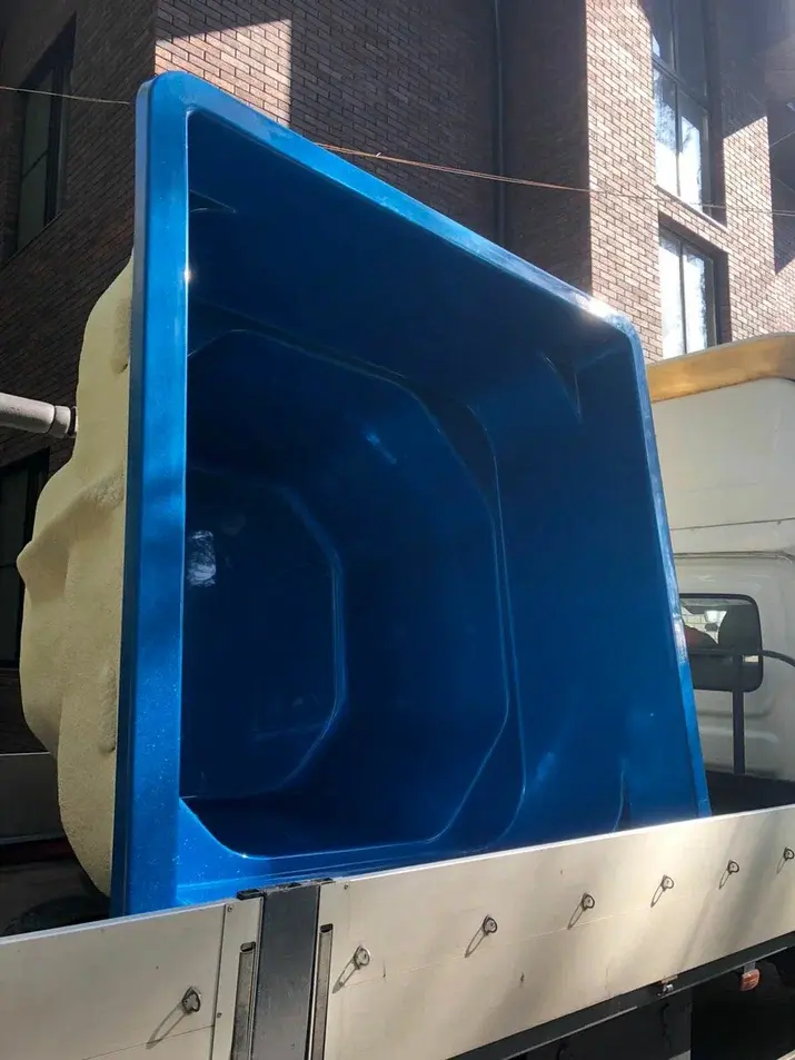 Laguna 2 — готовый проект в Тутаеве