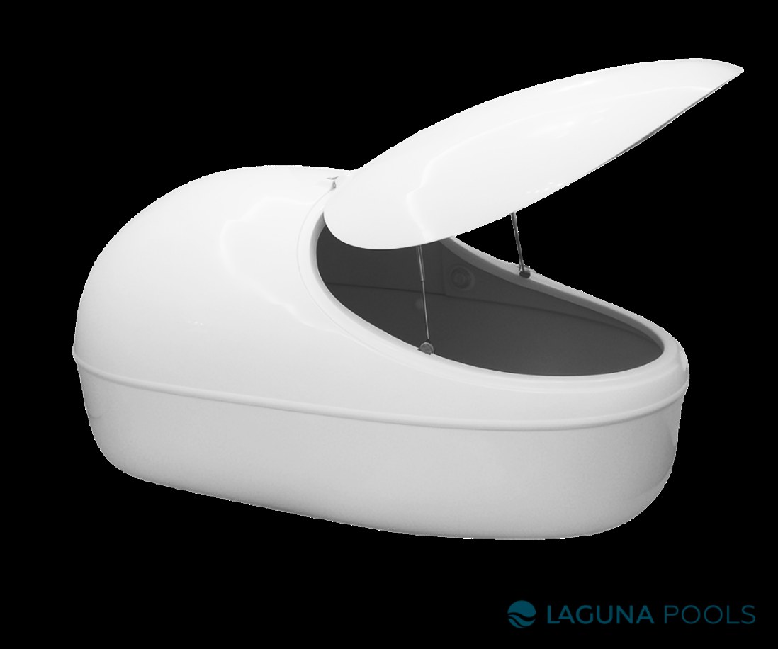 Флоат-капсула Laguna Floating Shell — Laguna Pools